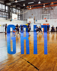 grit