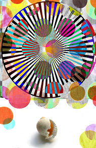 colorful